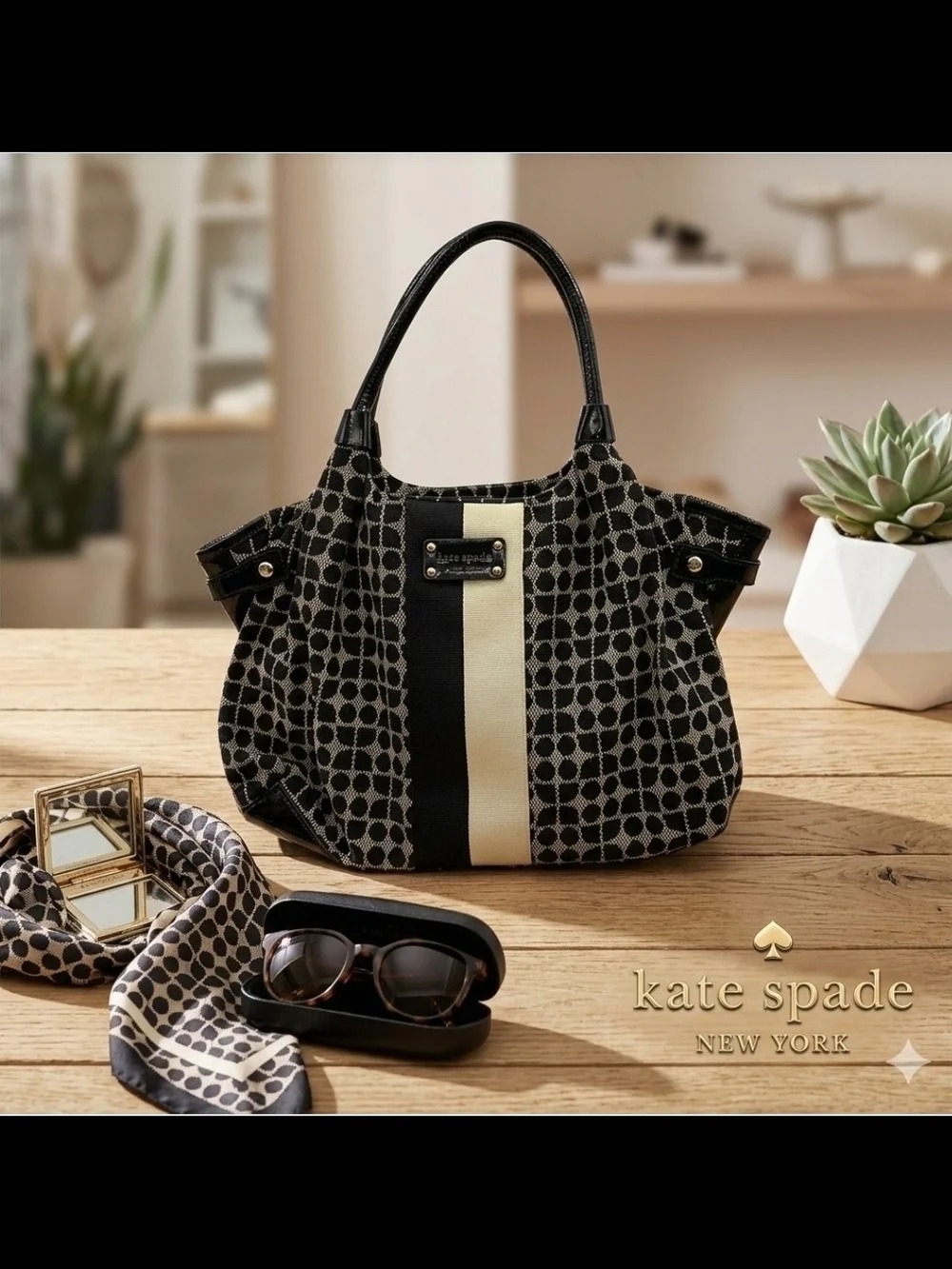 Vintage 2000's Kate Spade New York 